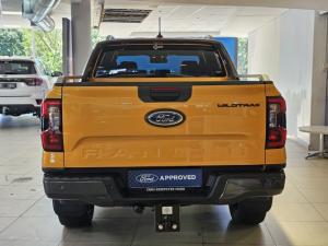 Ford Ranger 3.0TD V6 double cab Wildtrak 4WD - Image 5