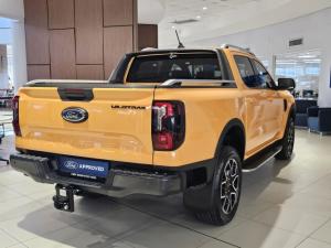 Ford Ranger 3.0TD V6 double cab Wildtrak 4WD - Image 6