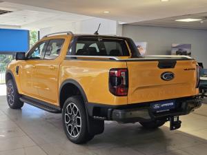 Ford Ranger 3.0TD V6 double cab Wildtrak 4WD - Image 6