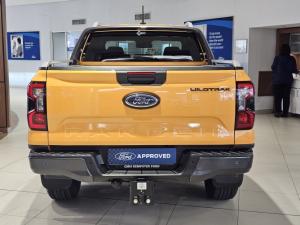 Ford Ranger 3.0TD V6 double cab Wildtrak 4WD - Image 7