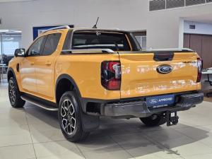 Ford Ranger 3.0TD V6 double cab Wildtrak 4WD - Image 8
