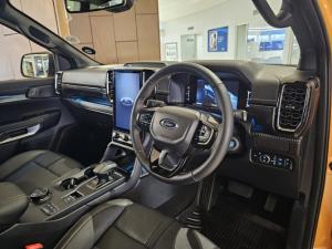 Ford Ranger 3.0TD V6 double cab Wildtrak 4WD - Image 9