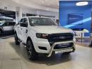 Thumbnail Ford Ranger 2.2TDCi double cab Hi-Rider XL auto