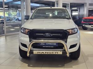 Ford Ranger 2.2TDCi double cab Hi-Rider XL auto - Image 2