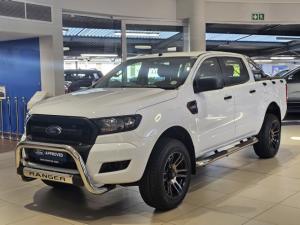 Ford Ranger 2.2TDCi double cab Hi-Rider XL auto - Image 3