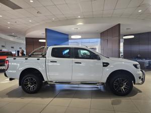 Ford Ranger 2.2TDCi double cab Hi-Rider XL auto - Image 4