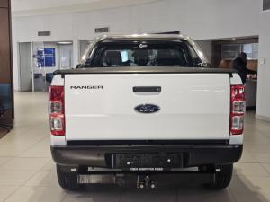 Ford Ranger 2.2TDCi double cab Hi-Rider XL auto - Image 6