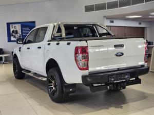 Ford Ranger 2.2TDCi double cab Hi-Rider XL auto - Image 7