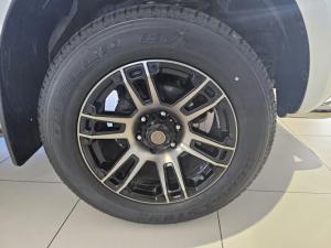Ford Ranger 2.2TDCi double cab Hi-Rider XL auto - Image 8