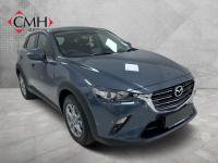 Thumbnail Mazda CX-3 2.0 Dynamic