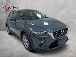 Mazda CX-3 2.0 Dynamic - Image 1