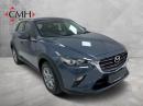 Thumbnail Mazda CX-3 2.0 Dynamic