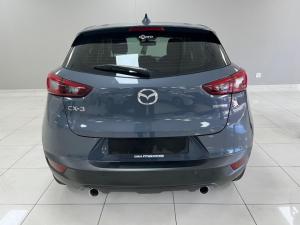 Mazda CX-3 2.0 Dynamic - Image 4