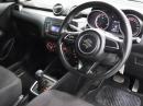 Thumbnail Suzuki Swift 1.2 GL auto