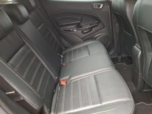 Ford EcoSport 1.0T Titanium auto - Image 10