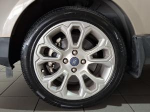 Ford EcoSport 1.0T Titanium auto - Image 11