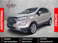 Thumbnail Ford EcoSport 1.0T Titanium auto