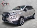 Thumbnail Ford EcoSport 1.0T Titanium auto