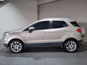 Ford EcoSport 1.0T Titanium auto - Image 2