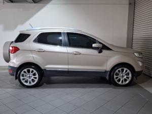 Ford EcoSport 1.0T Titanium auto - Image 3
