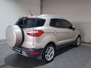 Ford EcoSport 1.0T Titanium auto - Image 4