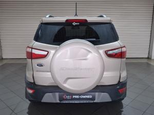 Ford EcoSport 1.0T Titanium auto - Image 5