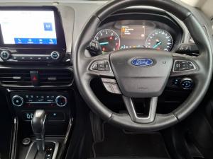 Ford EcoSport 1.0T Titanium auto - Image 6