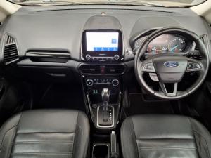 Ford EcoSport 1.0T Titanium auto - Image 7