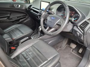 Ford EcoSport 1.0T Titanium auto - Image 8