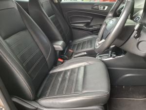 Ford EcoSport 1.0T Titanium auto - Image 9