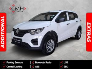 Renault Triber 1.0 Life - Image 1