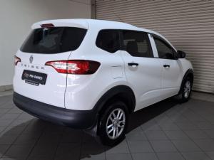 Renault Triber 1.0 Life - Image 4