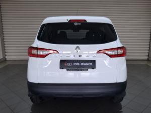 Renault Triber 1.0 Life - Image 5