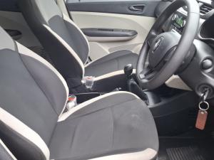 Renault Triber 1.0 Life - Image 9