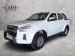 Isuzu D-Max 1.9TD double cab LS manual - Thumbnail 1