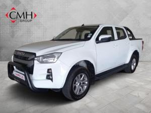Isuzu D-Max 1.9TD double cab LS manual - Image 1