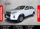 Thumbnail Isuzu D-Max 1.9TD double cab LS manual