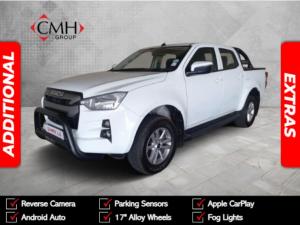 Isuzu D-Max 1.9TD double cab LS manual - Image 1