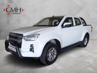 Thumbnail Isuzu D-Max 1.9TD double cab LS manual