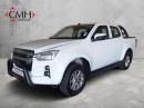 Thumbnail Isuzu D-Max 1.9TD double cab LS manual