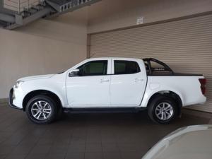 Isuzu D-Max 1.9TD double cab LS manual - Image 2