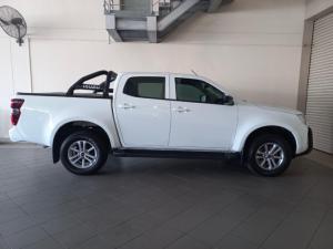 Isuzu D-Max 1.9TD double cab LS manual - Image 3