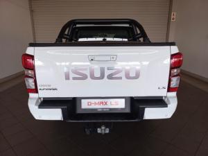 Isuzu D-Max 1.9TD double cab LS manual - Image 5