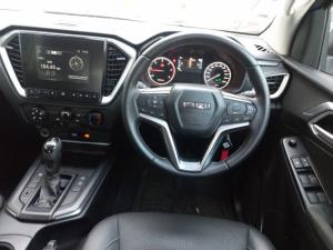 Isuzu D-Max 1.9TD double cab LS manual - Image 6