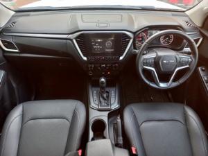Isuzu D-Max 1.9TD double cab LS manual - Image 7