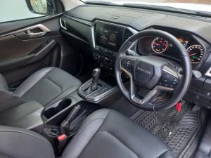 Isuzu D-Max 1.9TD double cab LS manual - Image 8