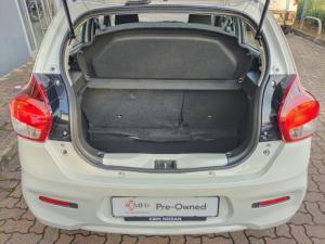 Toyota Vitz 1.0 - Image 10