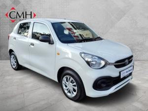 Toyota Vitz 1.0 - Image 1