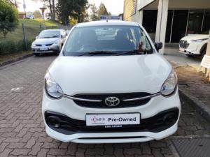 Toyota Vitz 1.0 - Image 2