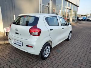 Toyota Vitz 1.0 - Image 3